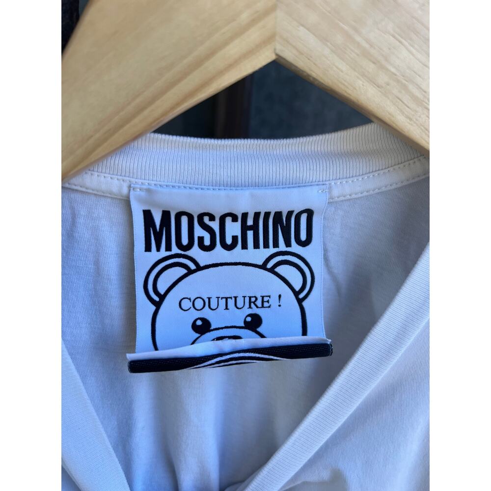 Moschino This is Not a Machine Toy Unisex Size Medium - Picture 7 of 8